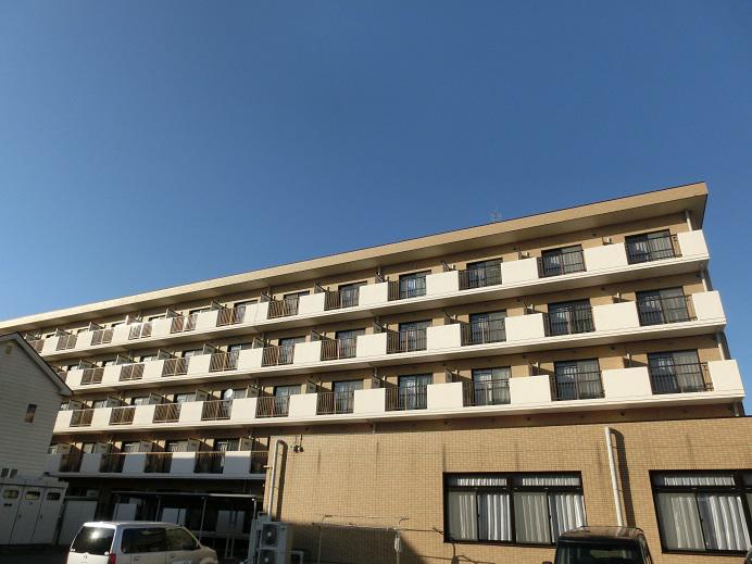 PLAISIR本庄