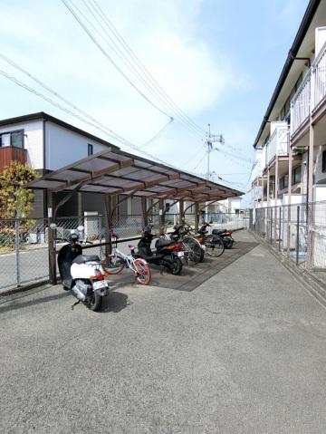 エンブレム熊取西