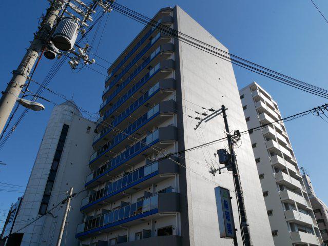 グランパシフィック帝塚山INNOVATION