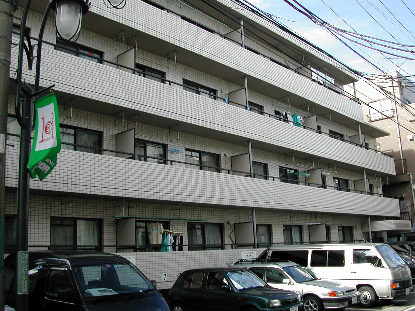 マンションケイコム
