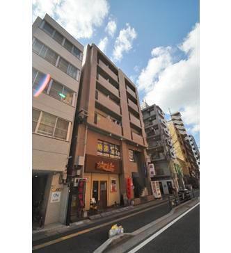 エレガンス高宮