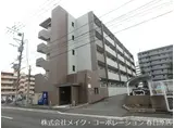 アンビシャス江崎