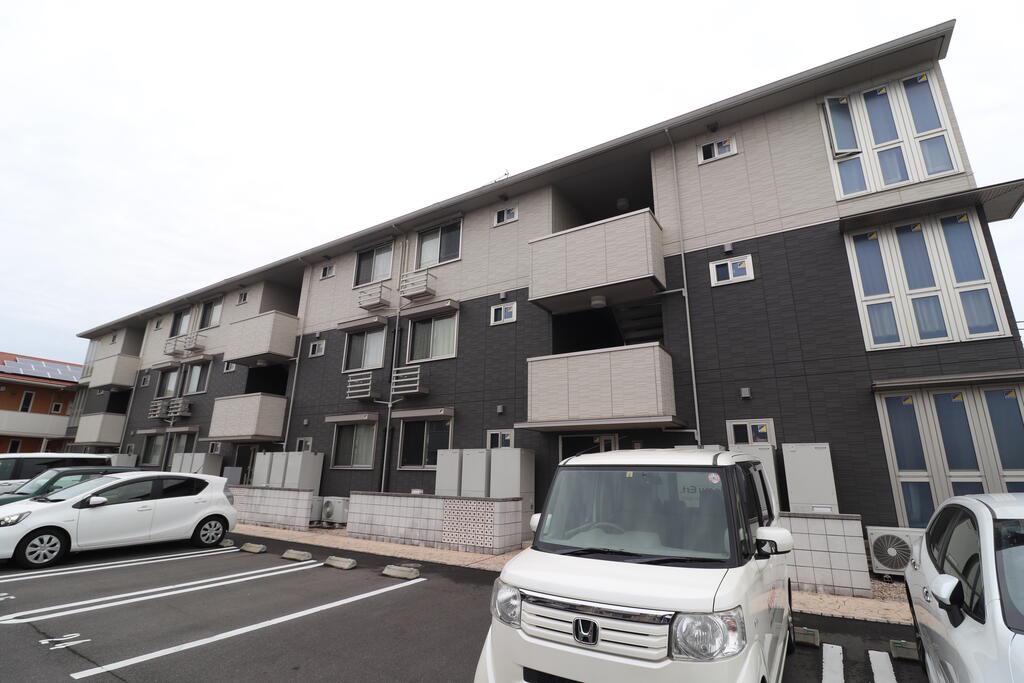 プランドール大高I