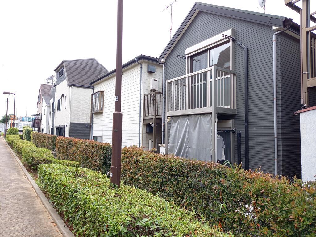 メゾンノワール西小山
