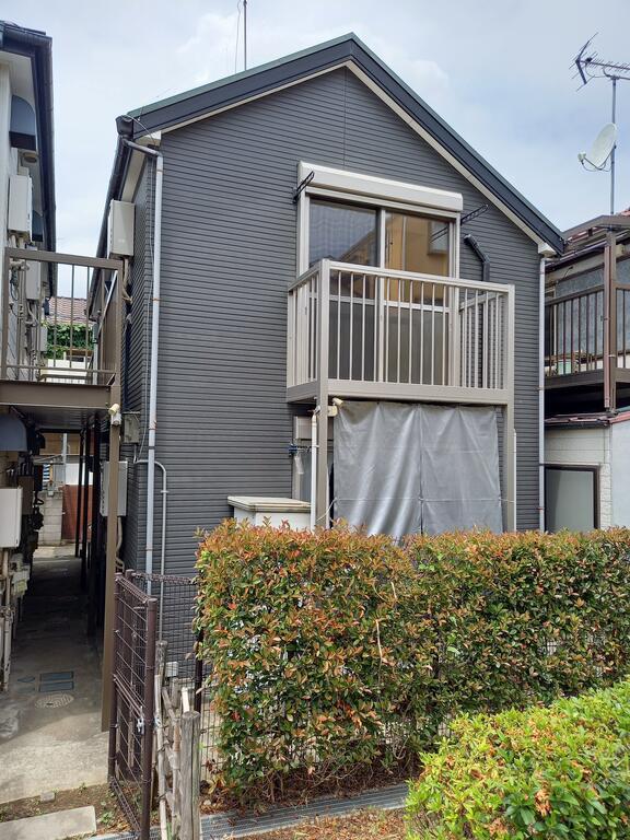 メゾンノワール西小山
