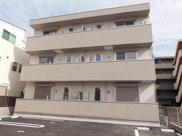 D-ROOM国芳