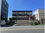 プレジデントマンション衣笠栄町