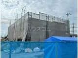 越谷市宮本町アパート III期