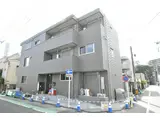 HEBEL MAISON 一角洞