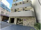 S-RESIDENCE 三田慶大前