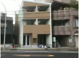 クレアス皆実町