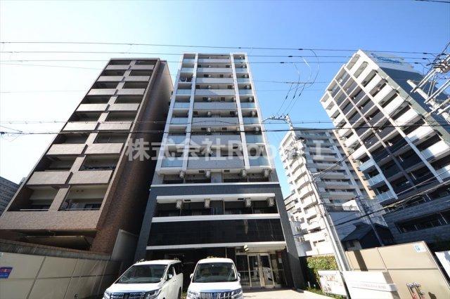 エスリード谷町6丁目