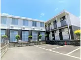 レオパレスグランドーム