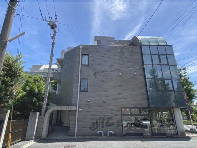 コアロード糺ノ森