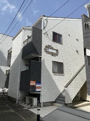 ベネフィスタウン竹下II