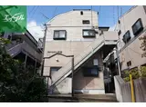 フォーレスト諏訪II号館