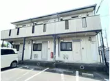 マミハウス B棟