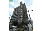 アルファライフ岡大医学部前
