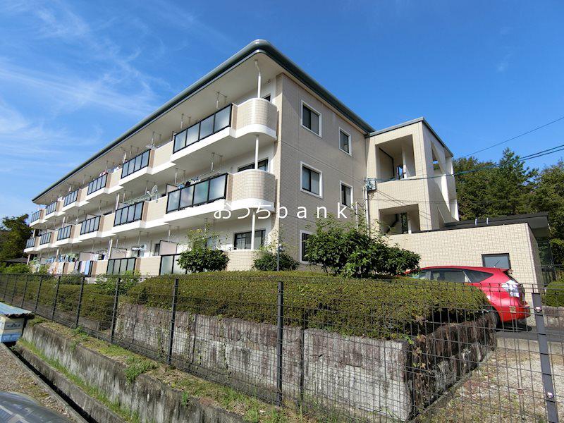 マンションYOKOHIRA