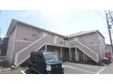 エステート谷津