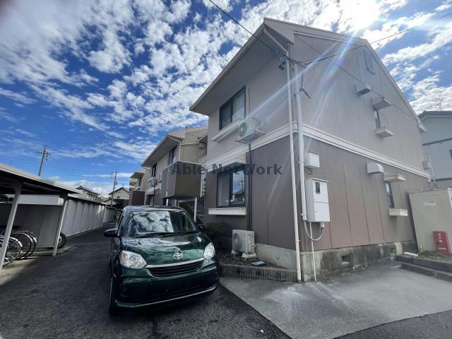セジュール水野I