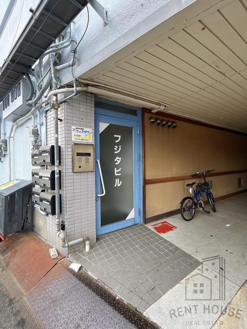 オリーブ泉佐野駅前ビル