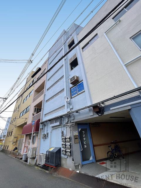 オリーブ泉佐野駅前ビル