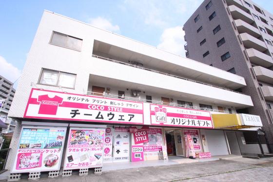 ヤスダ第二ビル