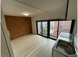駿河ハイツ8号棟