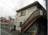 シティハイムサンシーナ