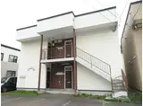 栄町ハイツⅠ