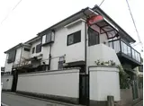 志茂五丁目戸建て