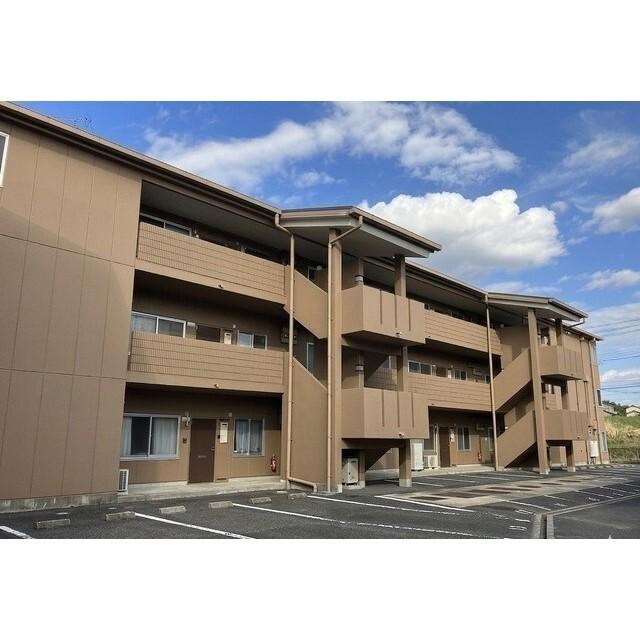 カレント国分寺A