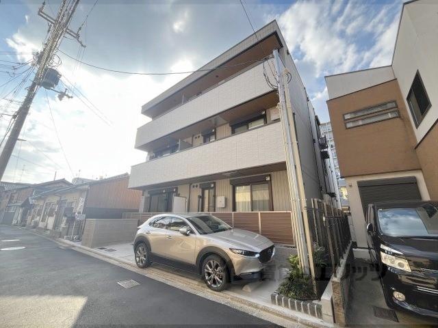 GRAMM佐野屋敷