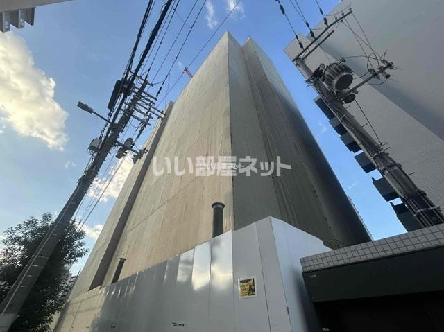 プレサンス東淀川駅前プローシェ