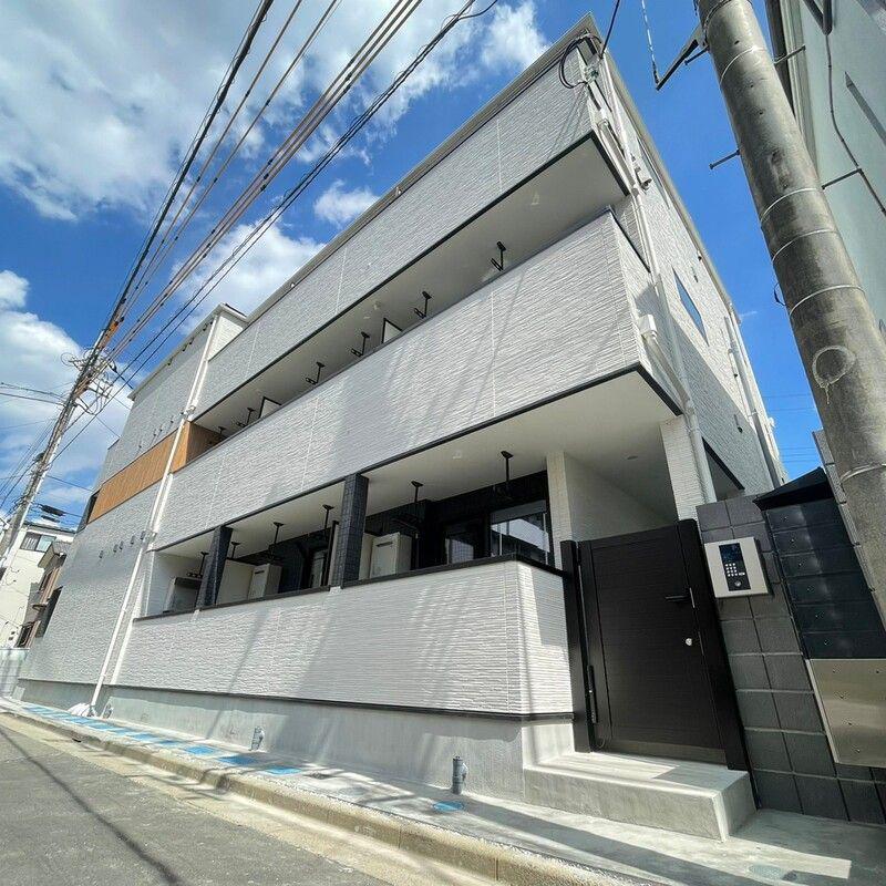 MELDIA桜区田島3丁目NO.2