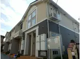 つくばエクスプレス 八潮駅 徒歩27分 2階建 築14年