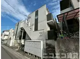 クレフラスト松戸吉井町B