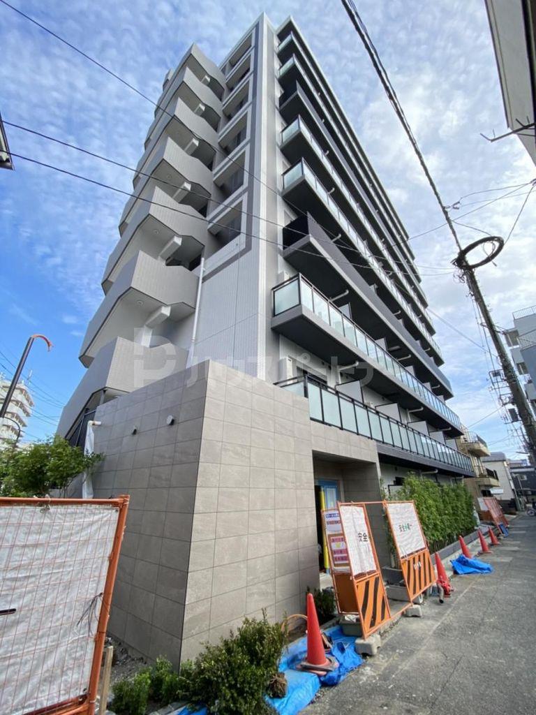 RELUXIA CITY東向島
