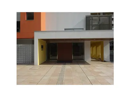 リビオ新蒲田(3LDK/9階)の外観写真