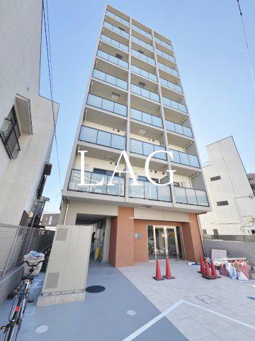 大神宮下RESIDENCE