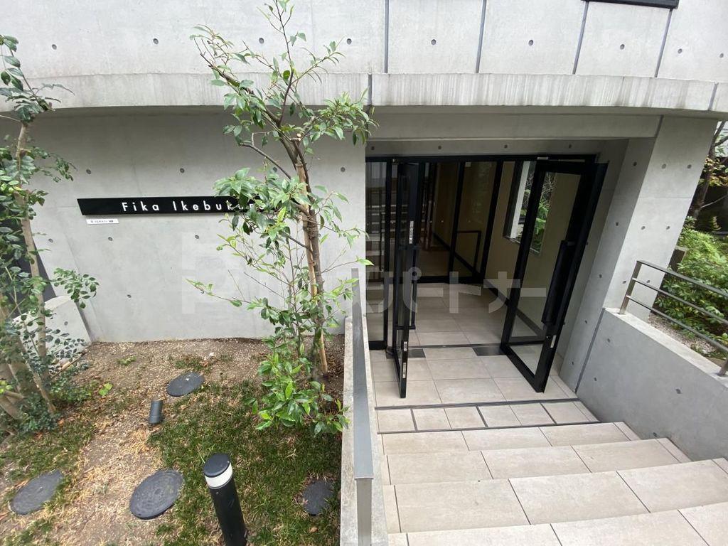 FIKA池袋