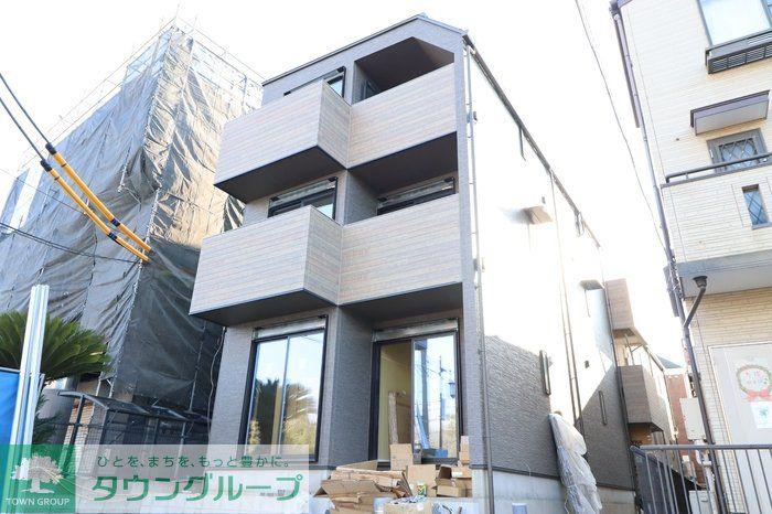 クロモクテラス弁天