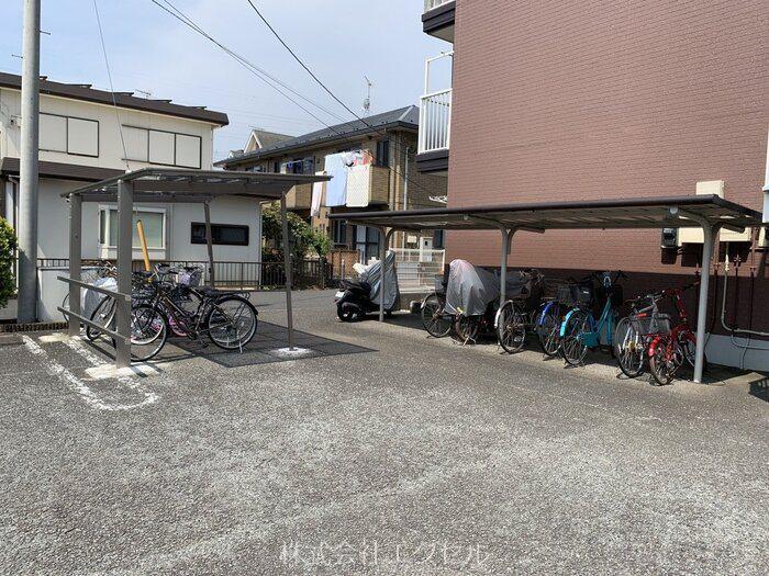 中野ハイム