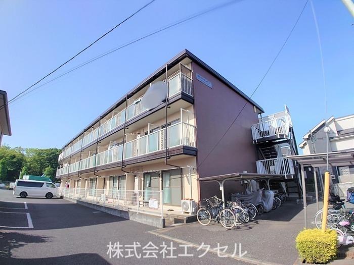 中野ハイム