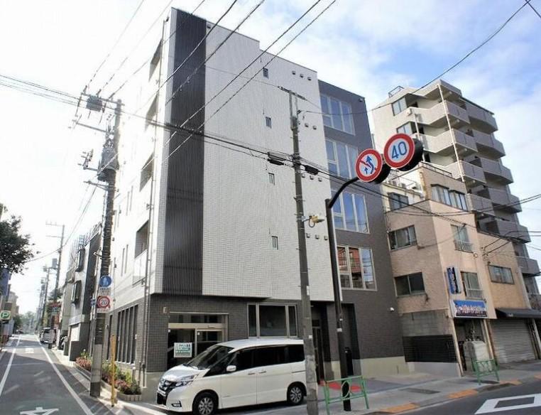 アルバグランデ
