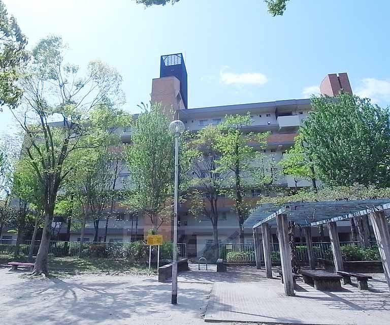 東大路高野第315棟
