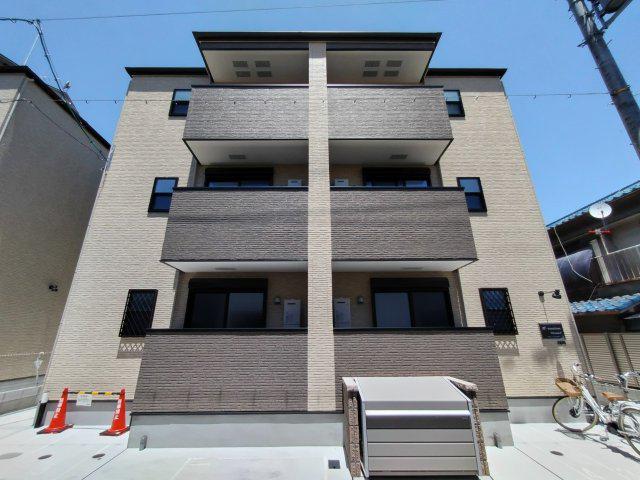 H-MAISON平野IV
