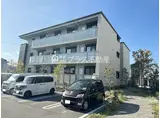 カーサ宮ノ前 直方  A棟