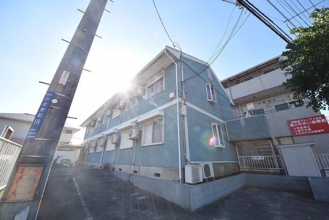 サンライズ東松山